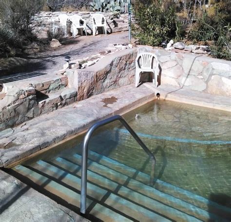 faywood hot springs|clothing optional hot springs nm.